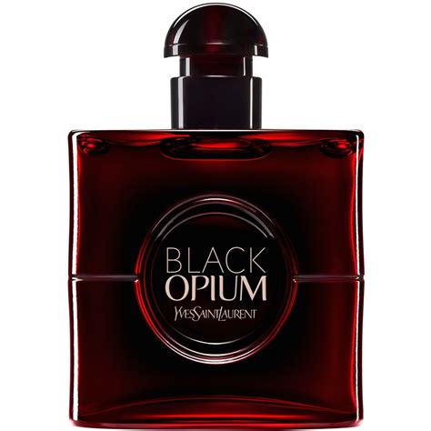 ysl black optimum edp 10ml|ysl black opium perfume.